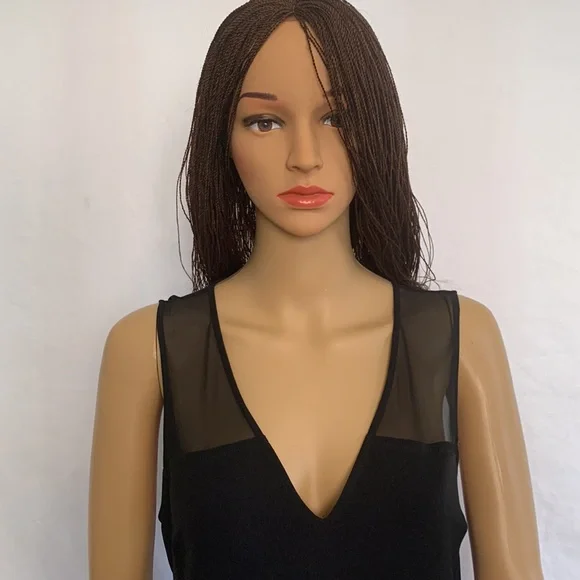 EXPRESS NEW Maxi Dress - Picture 2 of 12